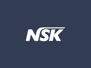 logo NSK