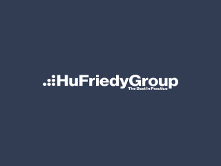logo HuFriedyGroup