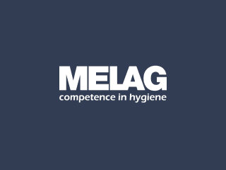 logo Melag