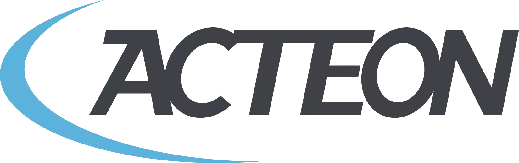 Logo marque Acteon