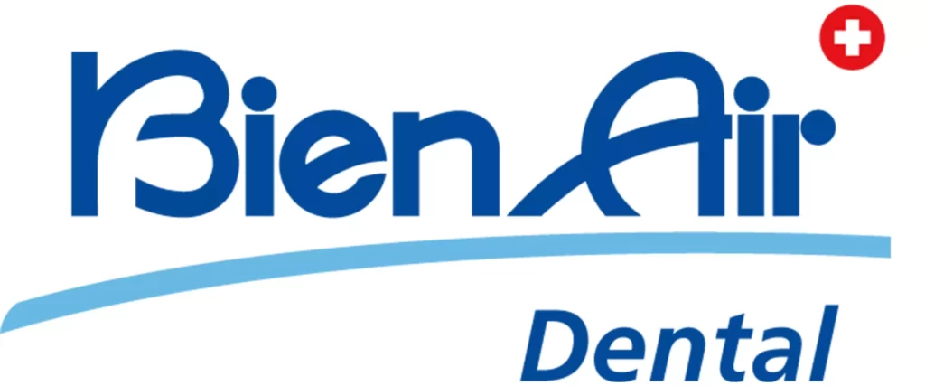 Logo marque Bine Air Dental
