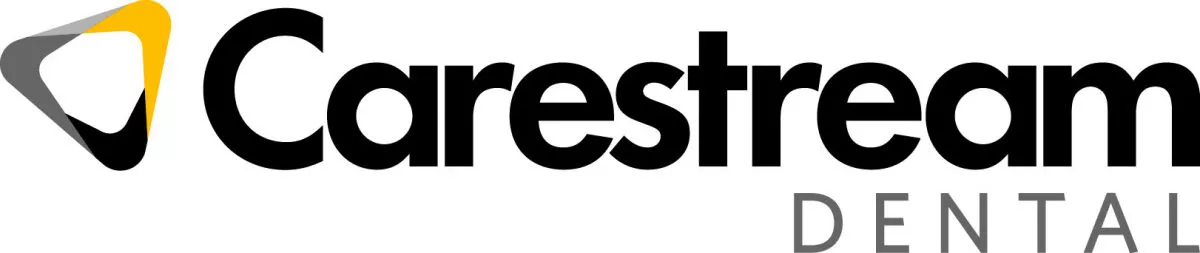 Logo marque Carestream