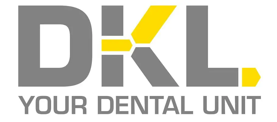 Logo marque DKL