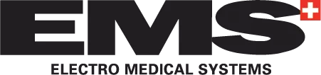 Logo marque EMS