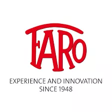 Logo marque Faro