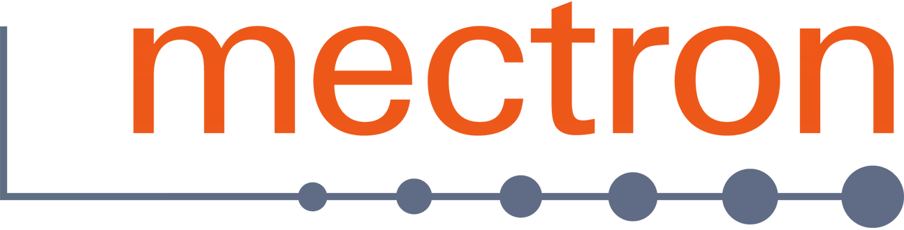 Logo marque Mectron