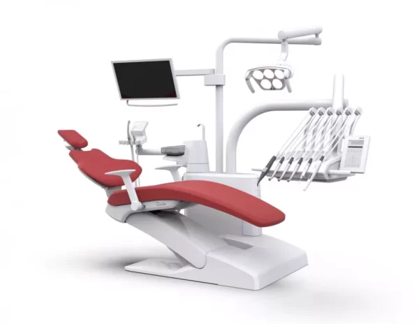 KAvo Uniqa - la référence pour votre cabinet dentaire