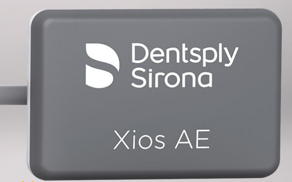 Capteur Dentsply Sirona Xios AE