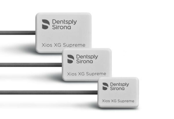 capteur Sirona Xios XG supreme