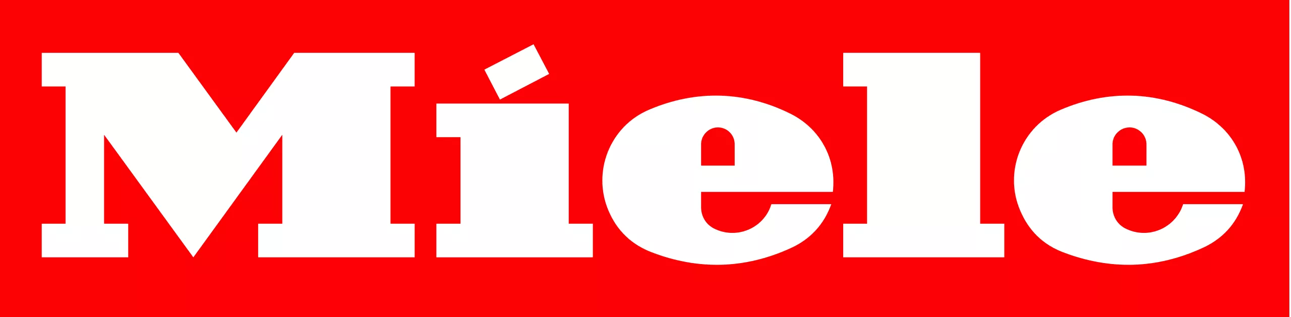 Logo marque Miele