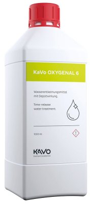 Oxygenal eau de spray