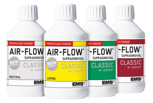 Poudre Airflow EMS