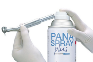 Utilisation du produit Pana Spray