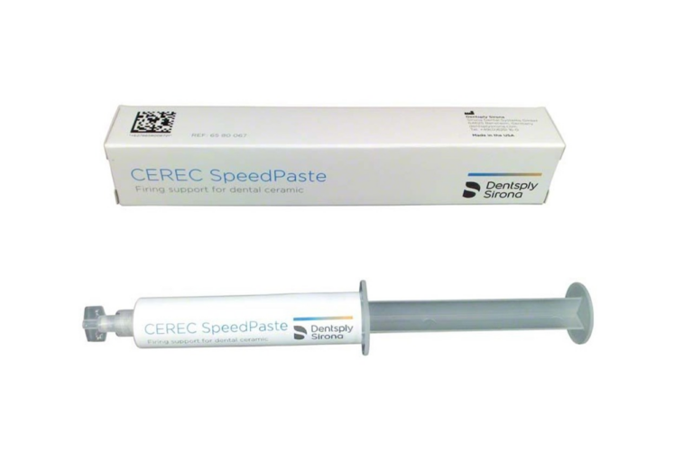 Speed Paste Cerec