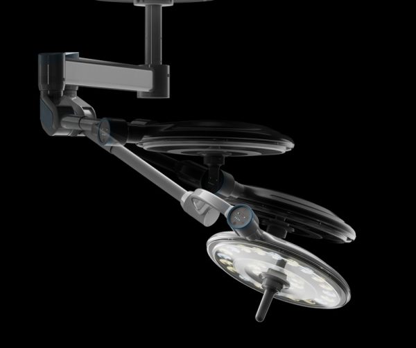 scialytique orion tech lampe chirurgicale