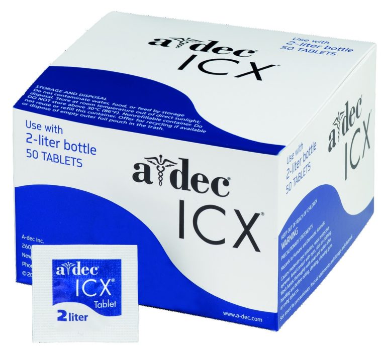 Pastilles Adec 2 litres